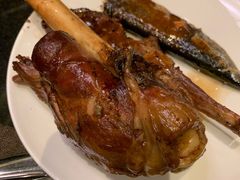 -深圳四季酒店·馥自助餐厅