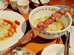 -伊斯麦尔丝路·新派菜(沙子口店)