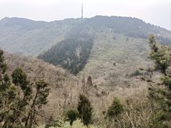 -南岳衡山风景名胜区