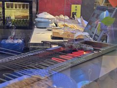 -阿里疆Alijiang·丝路美食·异域风情·清真(长楹天街店)