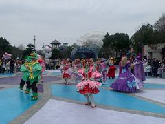 -安吉Hello Kitty乐园