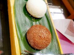 大福甜品-昱匠·日本料理(金融街店)