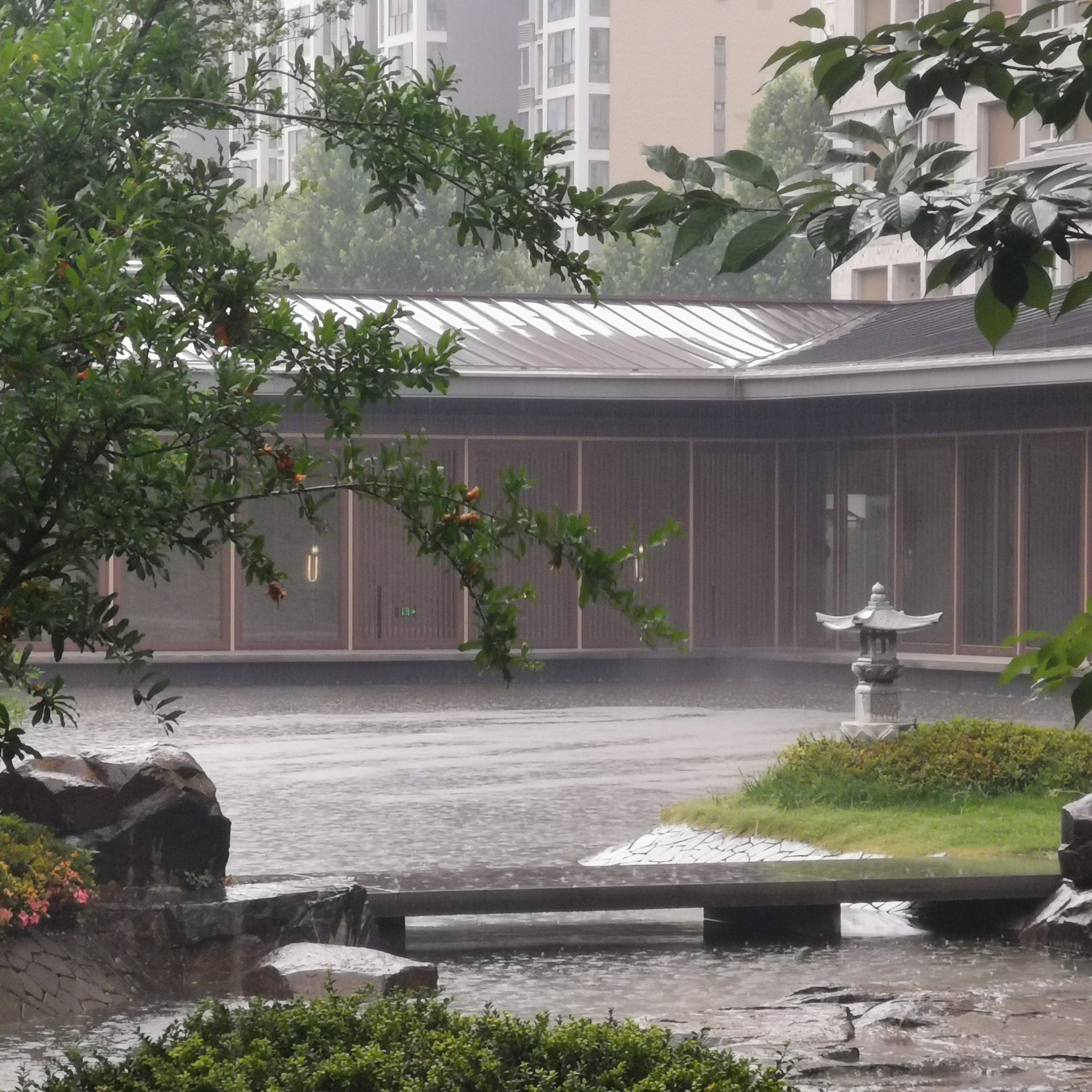 高新高端餐饮 可为海棠花园餐厅