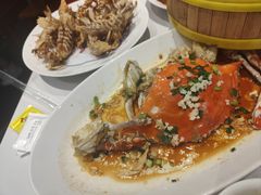-好兄弟郭巨海鲜(天一阁店)