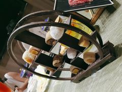 -东来顺(非遗·清真火锅·盛世广场店)