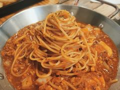 -Kpasta韩式意大利面