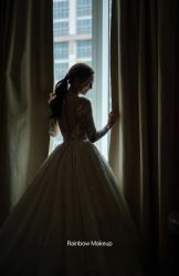 -现代经典婚纱摄影