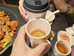 -椒行天下干锅牛蛙·(万宝店)