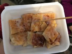 -香蕉奶奶