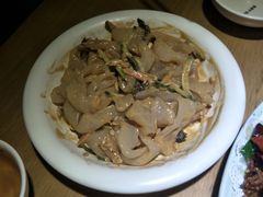 -吕氏疙瘩汤·海鲜新鲁菜(凯德mall新都心店)
