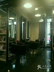 点击看大图 -Tipo Hair salon(明星)店