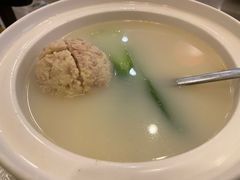 狮子头-淮扬韵.淮扬味道