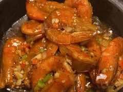 -稻香饭店(IFS国金中心店)