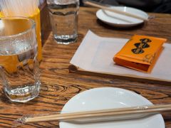 -有奴思烤肉·清真(正宁路店)