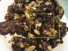 老爆三-振生清真饭店(永安道店)