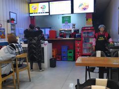 -螺小胖柳州螺蛳粉(钟楼总店)