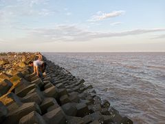 -南汇嘴观海公园