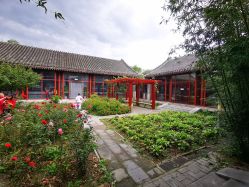 -北京市东城区妇幼保健院(北院区)