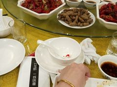 -阿胖龙虾小海鲜(宁国南路总店)