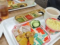 -百福麵家(新馬路店)