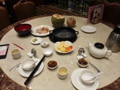 -稻香酒家·33年老字号·港式粤菜(富邦中心店)