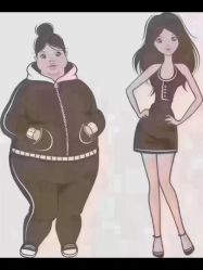 -香薇妮丝女子减肥院
