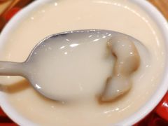 鸡茸蘑菇汤-必胜客(大悦城店)