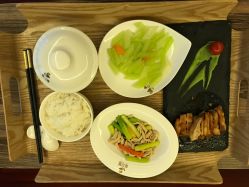 点击看大图 -禧月荟·爱丽馨月子中心(山庄店)