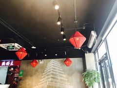 -贺秦生陕面王(富力城店)