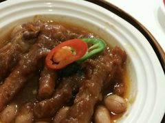 -潮福城大酒楼(湖滨北路店)