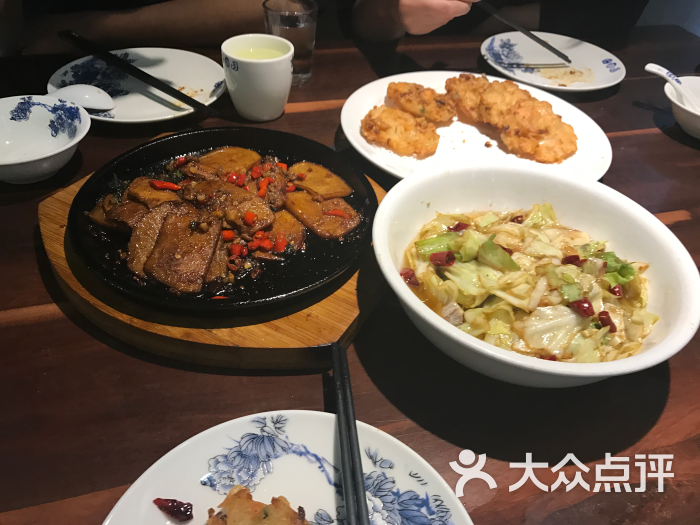 田趣园本味菜馆(湘丰店)图片 第85张