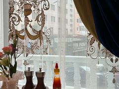 -马克西姆俄罗斯餐厅(通亚街店)