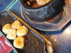 -甘家界牌柠檬鸭(青山店)