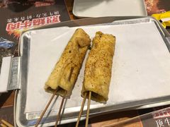 -木屋烧烤(创意园店)
