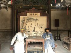 -榆次老城