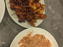 -奶奶的味道(胶州路店)