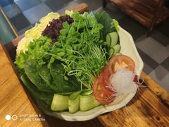 -额尔敦传统涮(西坝河店)