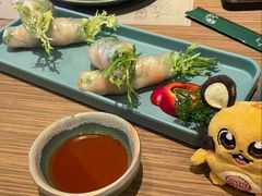 -安南越南餐厅(青岛万象城店)