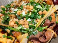 -福客麻辣烫·现炒麻辣香锅(印力中心店)
