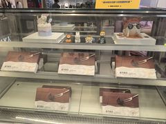 -CAKE BOSS 蛋糕老板(西单君太百货店)