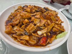 -正阳春烤鸭(华捷道店)