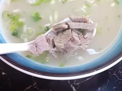 -莒县世起全羊馆(塔桥人家店)