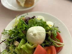 -安妮意大利餐厅(世贸天阶店)