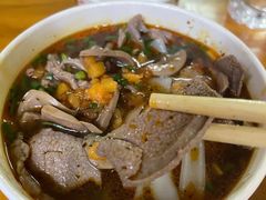 -王记生烫牛杂面馆(兰陵路店)