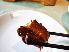 -金典银峰老鹅馆·昆山菜(亭林公园店)