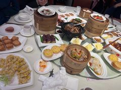 -潮福城大酒楼·潮味粤品·港式点心(湖滨北路店)