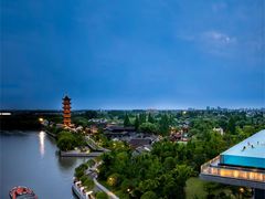 -乌镇景区