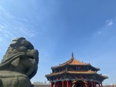 -沈阳故宫