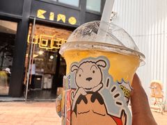 -星漠亲子餐厅•有机食材•儿童游乐