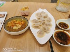 -船歌·鱼水饺青岛菜(国贸商城店)
